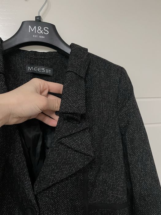 Шикарный пиджак и брюки