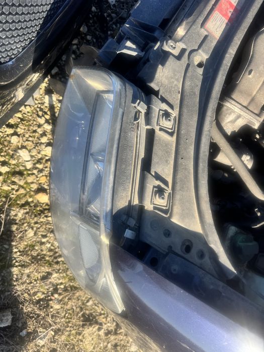 Faruxi xenon Audi A6 impecabile