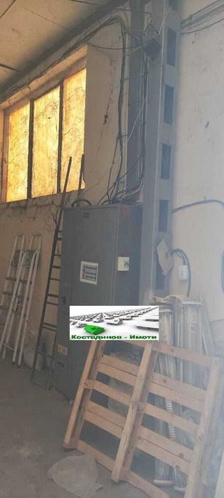 Дава се под наем Склад в Пловдив, Индустриална зона - Север - 288 кв.м за 864 € - Снимка #2