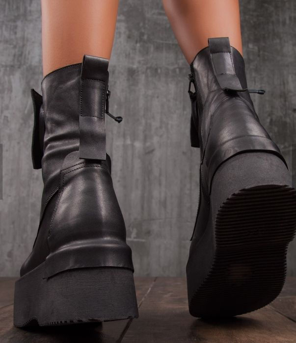 Боти exclusive 40 номер