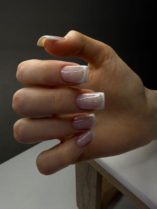 Маникюр и педикюр Бухара