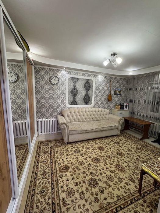 Продаётся большой одностоящий дом