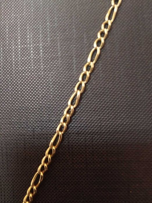 цепочки из золота и серебра на заказ