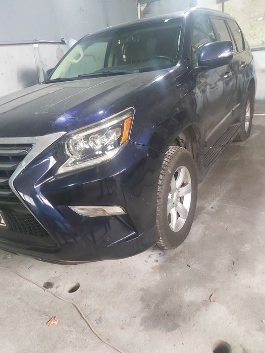 Костоправ маляр рихтовка полировка