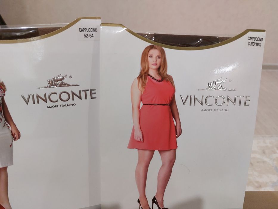 Колготки капроновые