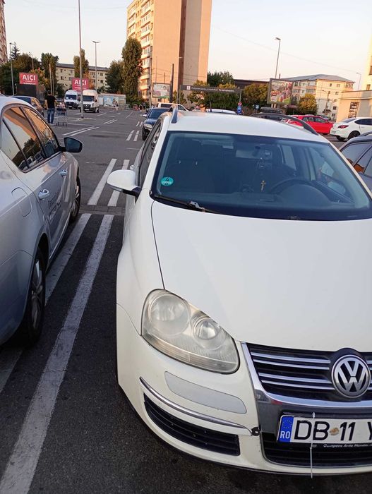 VOLKSWAGEN Golf 2007 — imagine 3
