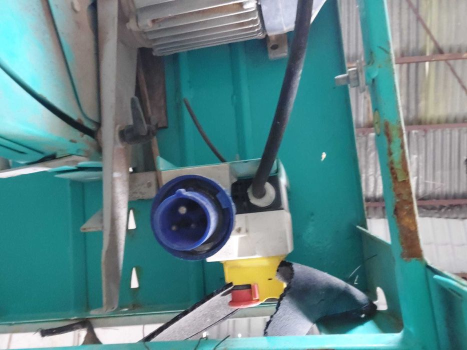 Circular Imer italia