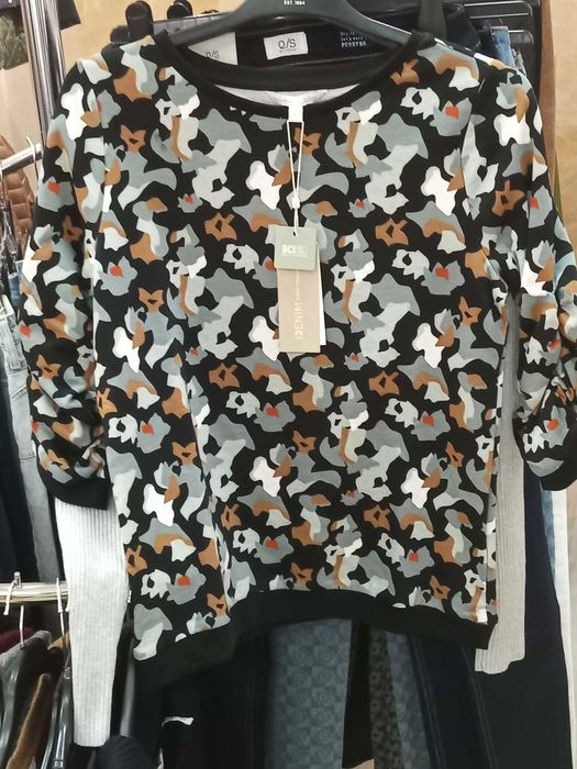 Lot haine dama multibrand - minim 20 bucati