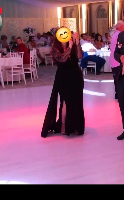 Rochie nașa / soacra / nunta