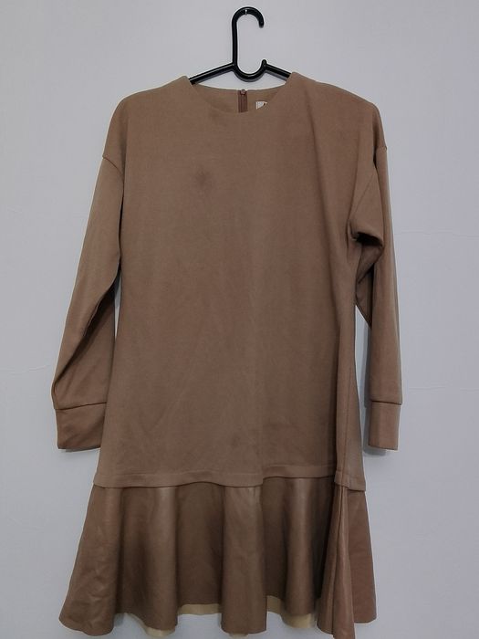 Платье повседневная