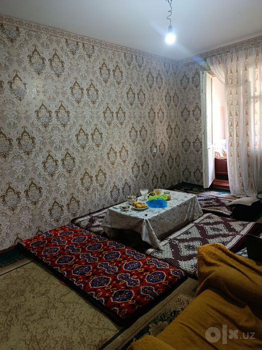 Продается 2/2/4 фаргона гули кучами,куйлюк базар