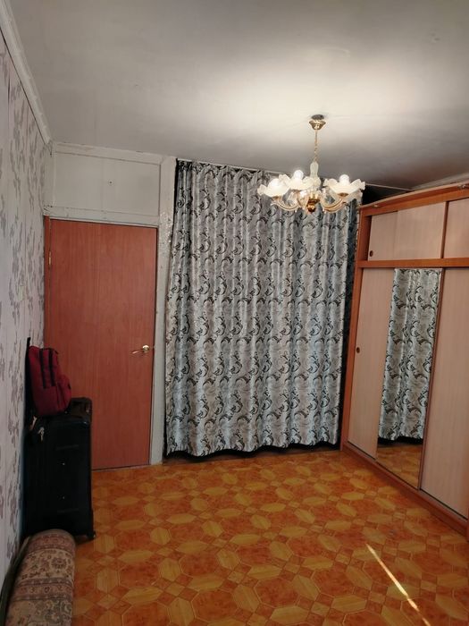 Продам 1-комнатную квартиру