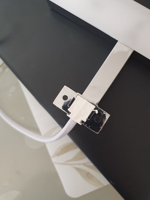 Lampa baie pentru mobila