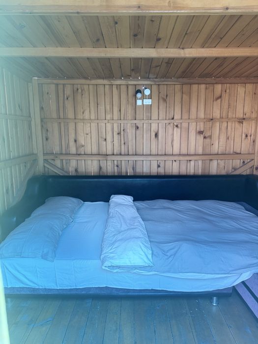 Домик на 10 человек