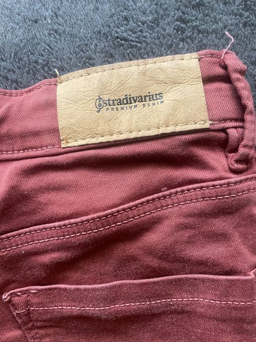 Дамски дънки размер Хс-с