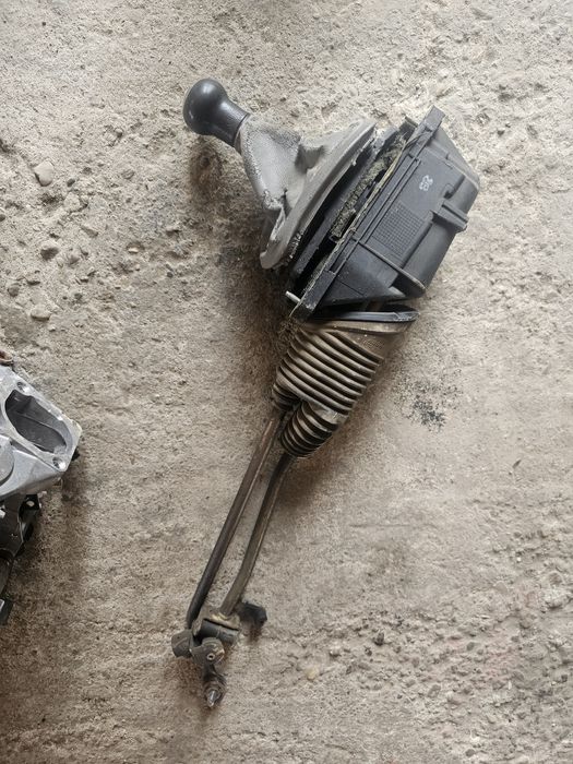 Timonerie 4B0711025FN, Vw Passat (3B), 1.8T, AWT