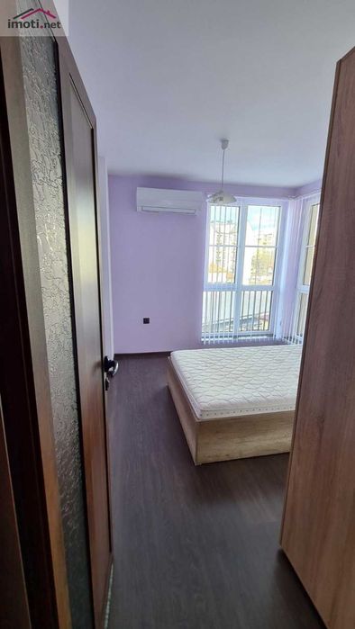 Дава се под наем Двустаен апартамент в София, Надежда 1 - 45 кв.м за 418.2 € - Снимка #2