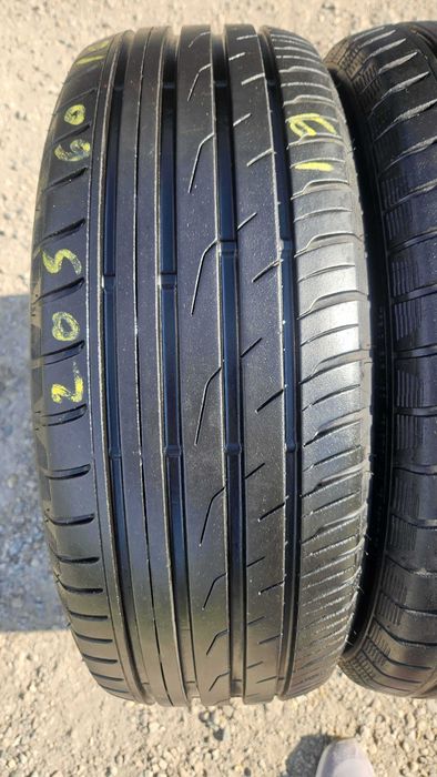 205/60 R16 • Vara • Toyo Proxes CF2 92V | 4 buc | Pret/buc