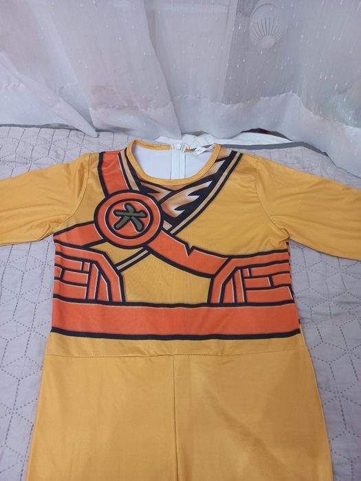 Costum carnaval ninjago