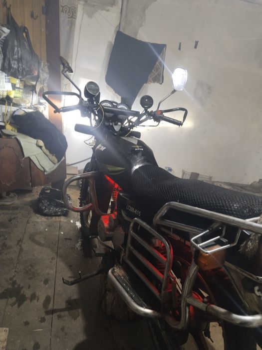 ПРОДАЮ ЛТМ К-15 2022