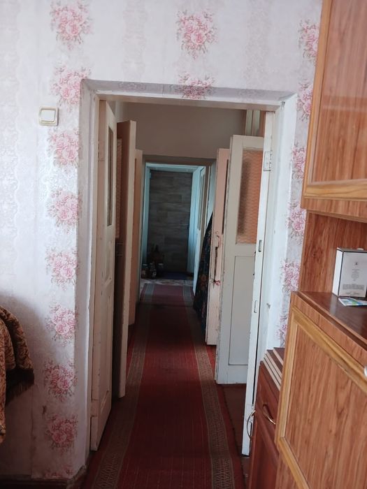 Продам частный дом.