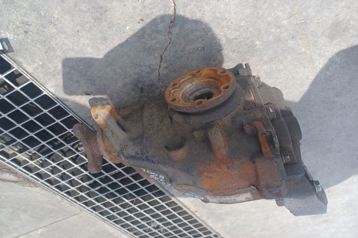 GRUP SPATE N47D16A RAP:3.07 7598855 MX1253 BMW Seria 3 E90/E91/E92/E9