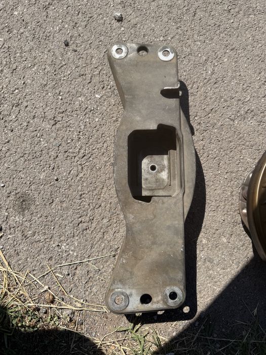 6HP19 Перфектно