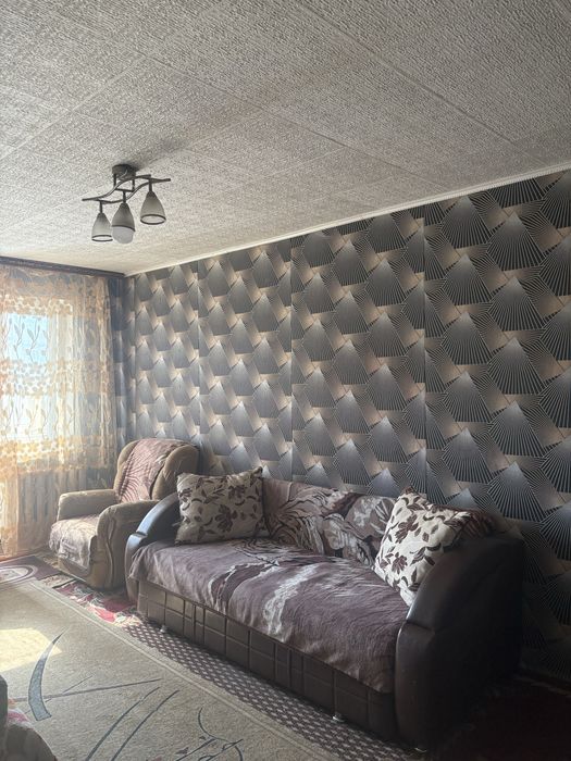 Сдам квартиру на долгий срок