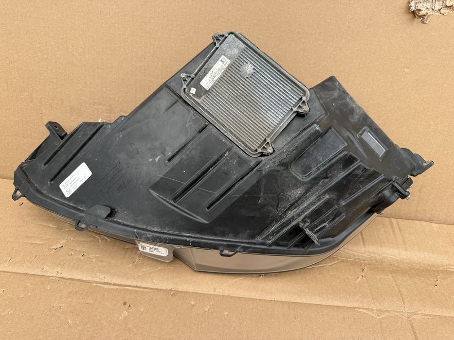 Фар Tesla Model S Full Led-Facelift | 2019