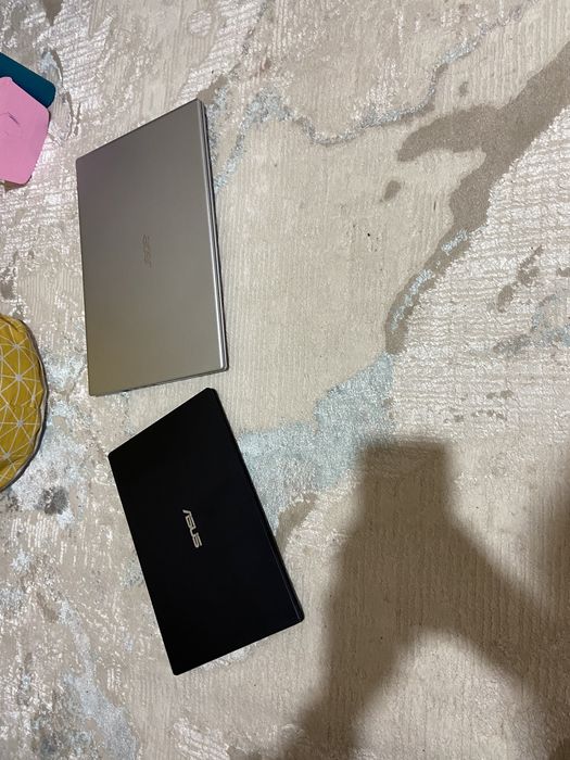 Acer 11 gen,Asus новом обе