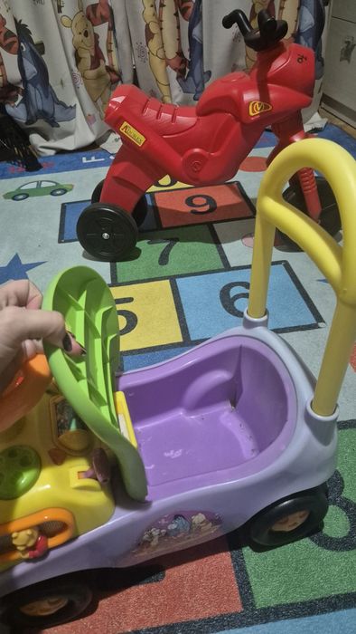 Jucarie copii in stare foarte buna