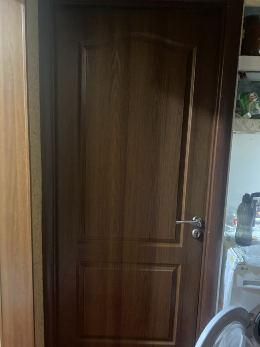 Двери хорошее состояние