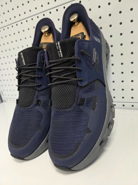 Оригинални мъжки маратонки- Skechers Glide Step