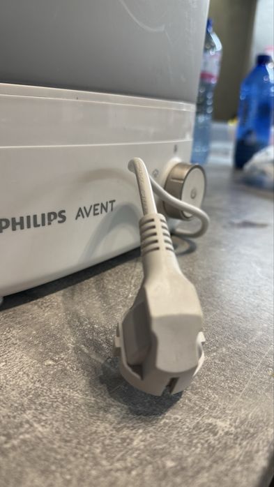 Стерилизатор Philips Avent