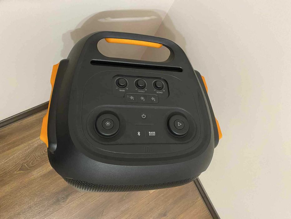Аудио система JBL Partybox 710