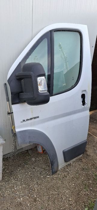 Ușă stg  Fiat Ducato,Peugeot BOXER sau Fiat Ducato