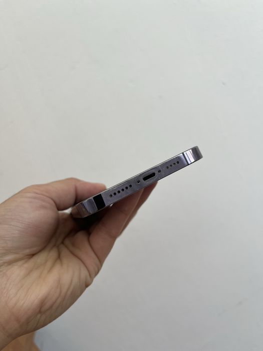 Корпус iohone 14 pro max