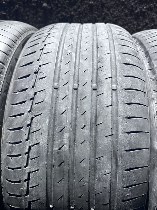 Шины 285/50R20 (2шт)