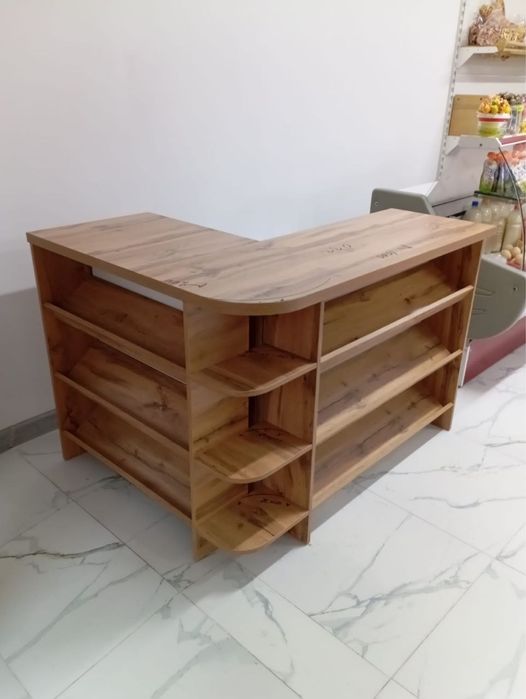 Кассывые зона  для магазин