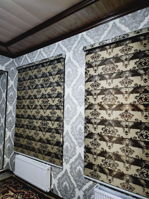 Жалюзи. Jalyuzi. Jaluzi har hil turdagi