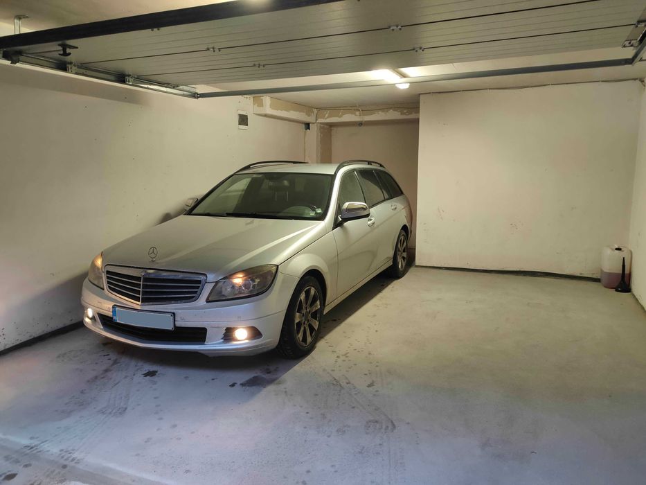 Дава се под наем Гараж / Паркомясто в София, Хаджи Димитър - 31 кв.м за 199.41 € - Снимка #2