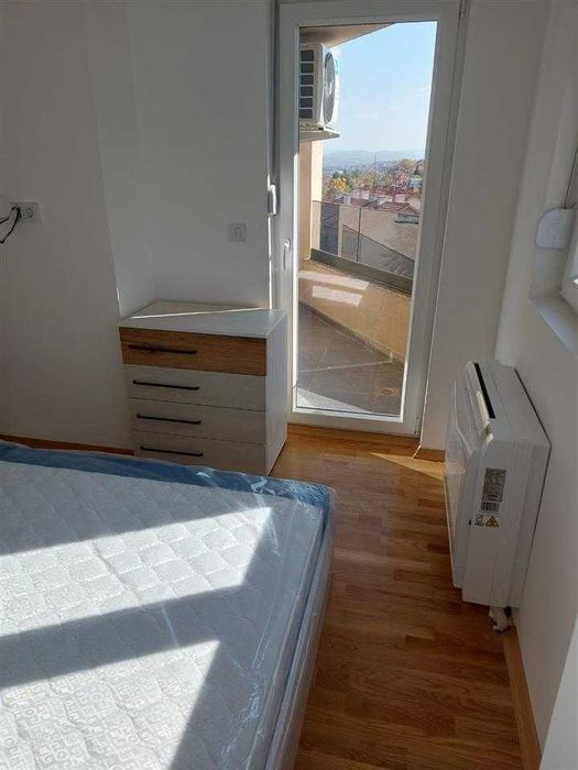 Дава се под наем Двустаен апартамент в Пловдив, Тракия - 51 кв.м за 234.6 € - Снимка #5