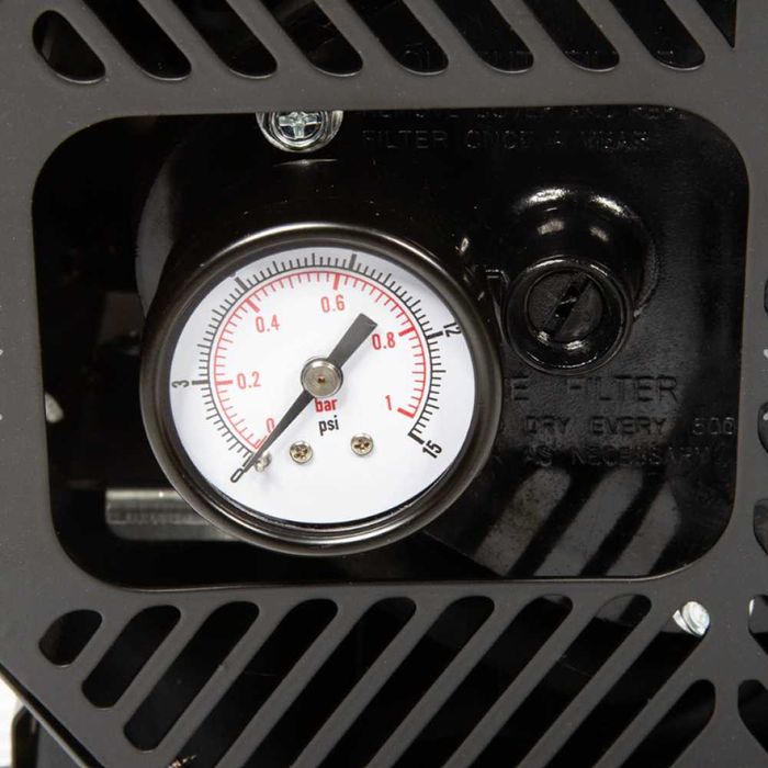 Дизелов нагревател калорифер 30kW 12 литра термостат регулатор Mar-Pol