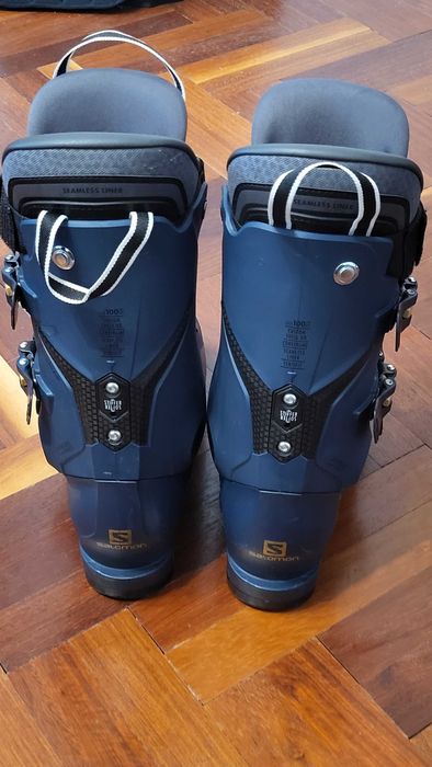 Ски обувки Salomon S/Pro 100 GW, 27.5