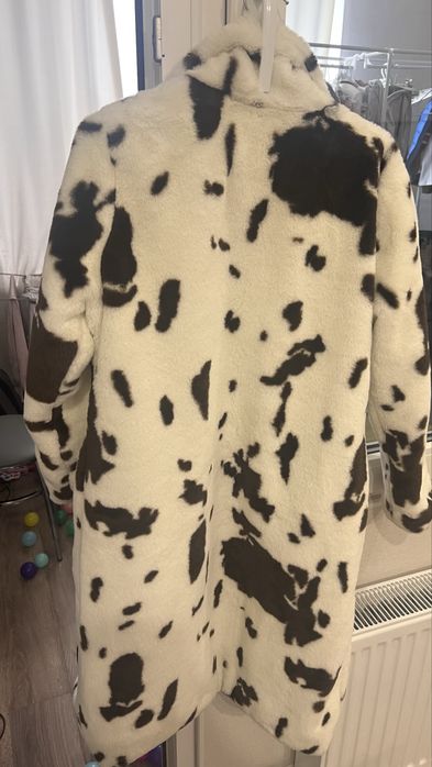 Эко шуба (Fashion Nova)