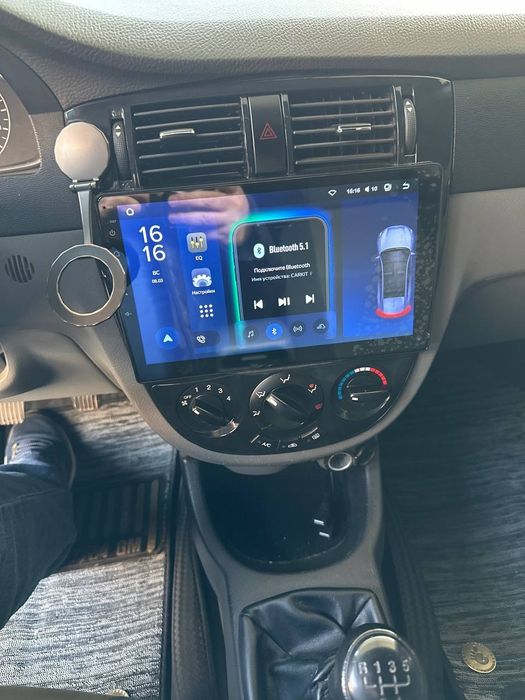 Chevrolet Lacetti / Gentra 2022 — 7