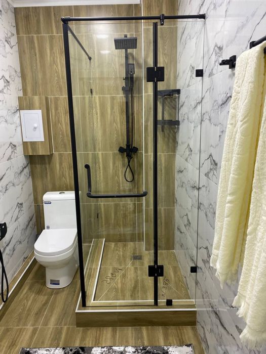 Продаётся 2-комнатная квартира в новостройке!