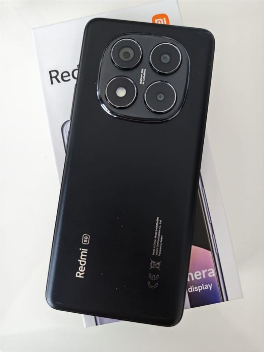 Redmi note 14Pro 5g