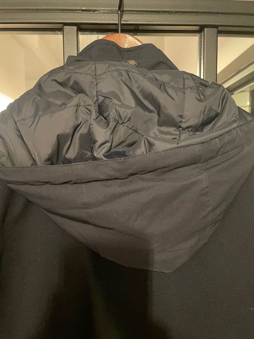 Geaca Massimo Dutti