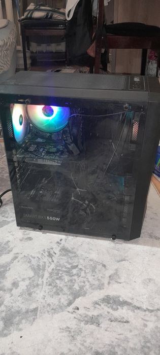 Продам компьютер